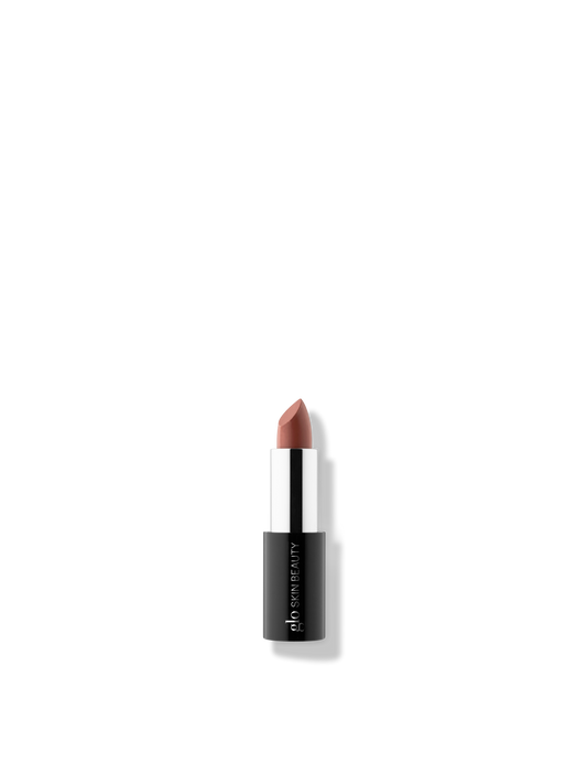 Satin Lipstick - French Nude