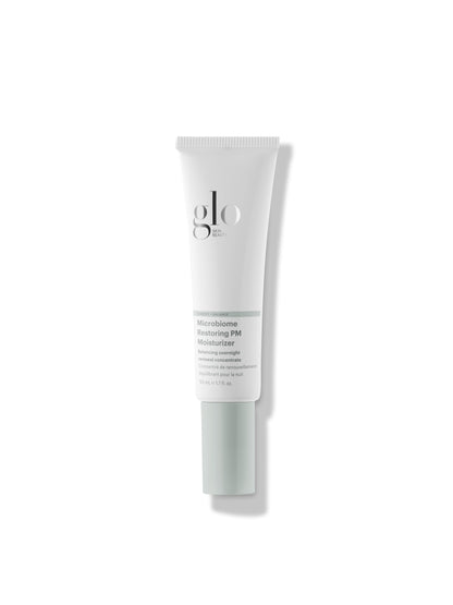 Microbiome Restoring PM Moisturizer - Tester