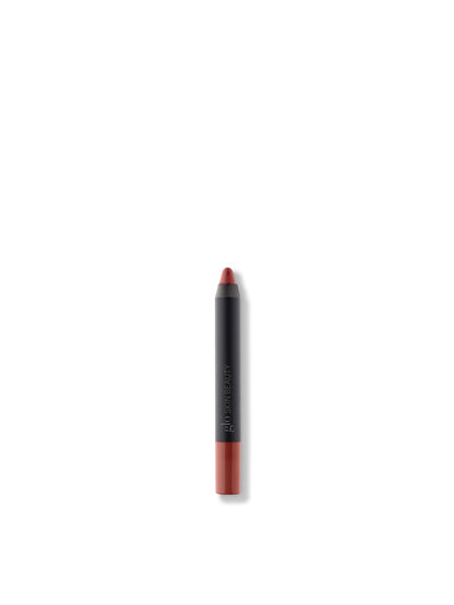 Cream Glaze Lip Crayon - Trademark - Tester