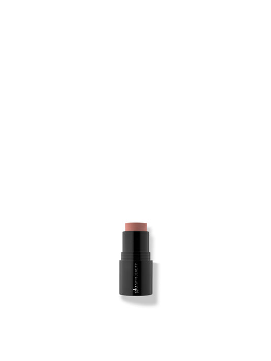 Cream Blush Stick - Hush - Luxe Staal - Free Gift