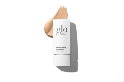 Modern Matte Foundation 2N