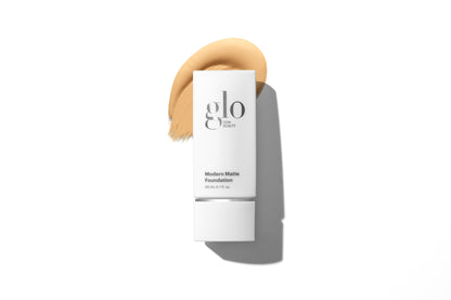 Modern Matte Foundation 3W - Tester