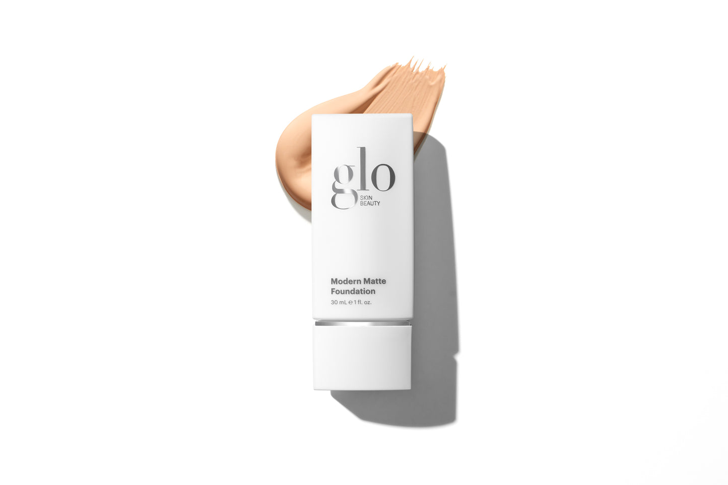 Modern Matte Foundation 4C - Tester