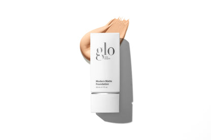 Modern Matte Foundation 4C - Tester