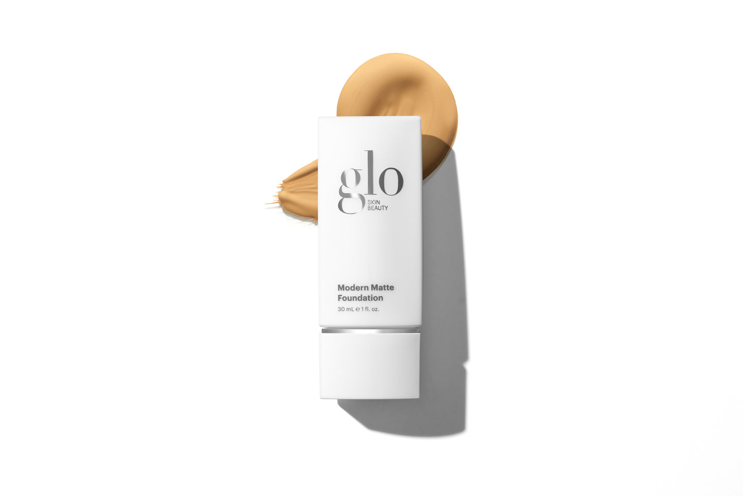 Modern Matte Foundation 5W - Tester
