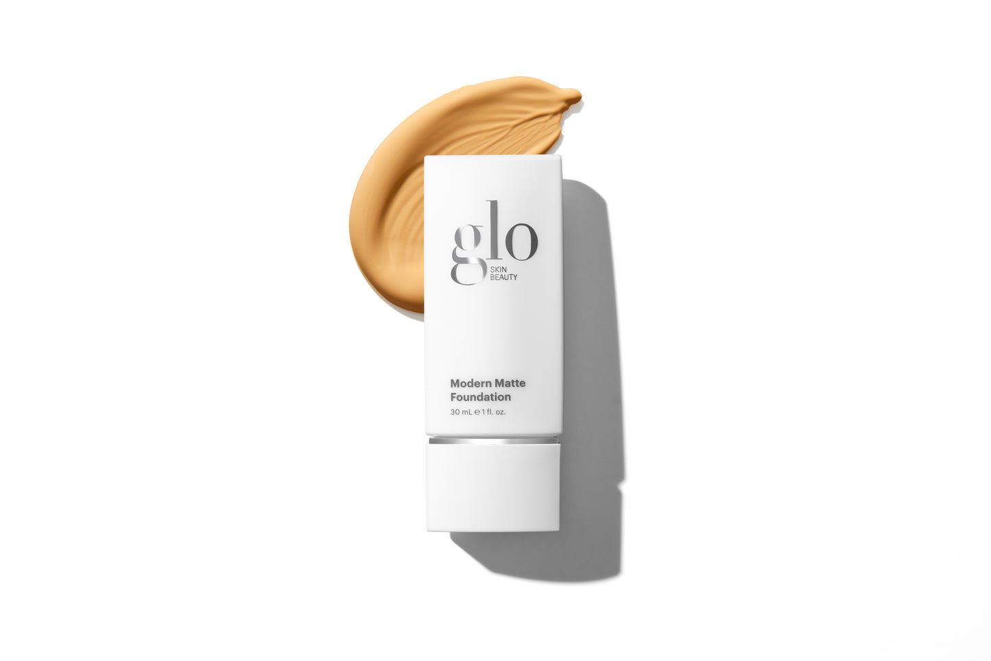 Modern Matte Foundation 6W - Tester