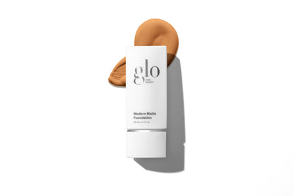 Modern Matte Foundation 7W - Tester