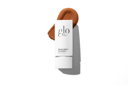 Modern Matte Foundation 9N - Tester