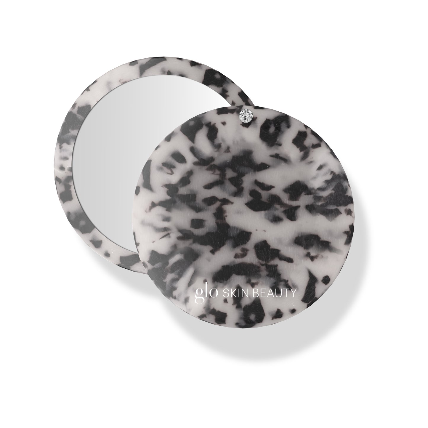 Glo Compact Mirror