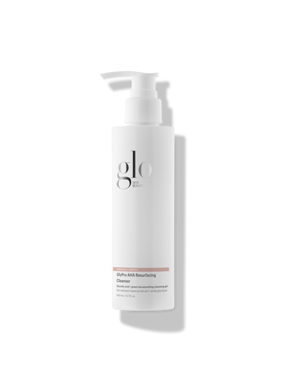 GlyPro AHA Resurfacing Cleanser