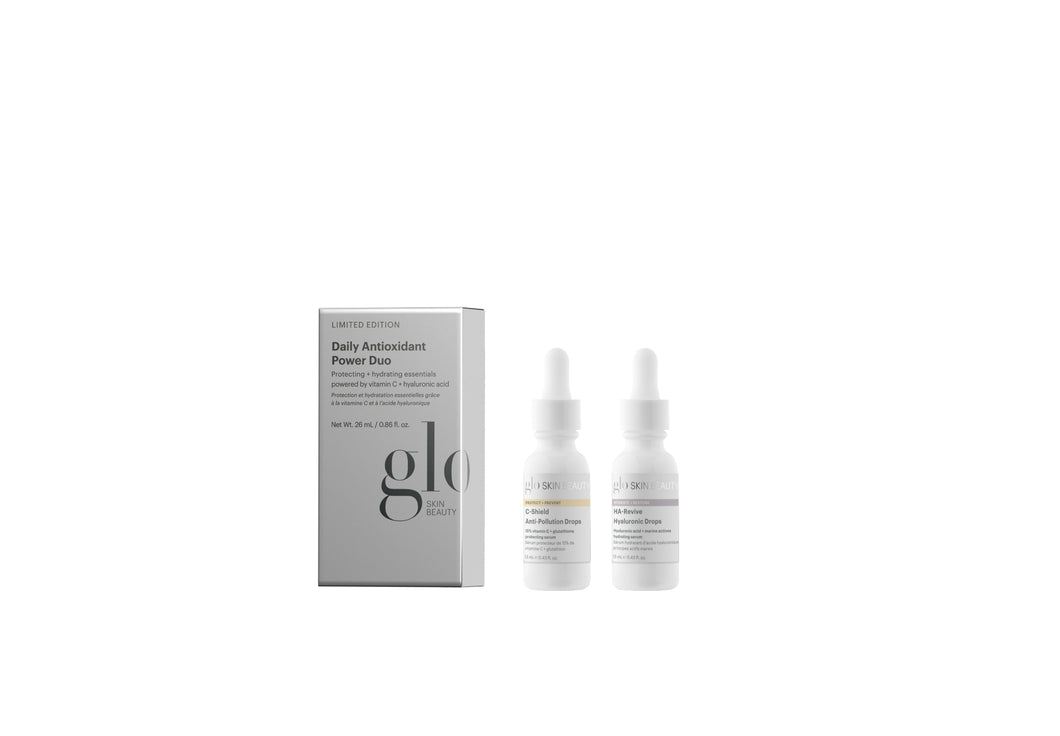 Daily Antioxidant Duo Limited Edition Holiday 23