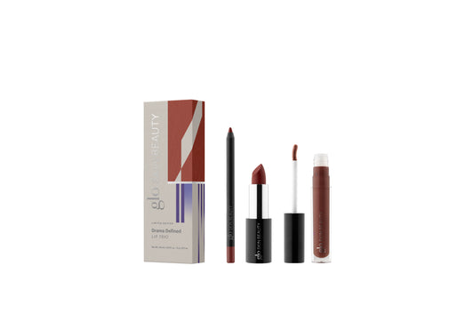 Drama Defined Lip Trio - Holiday 2025