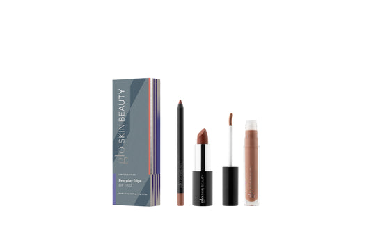 Everyday Edge Lip Trio - Holiday 2025