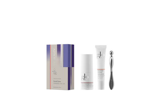 Focal Zone Firming Eye Kit - Holiday 2025