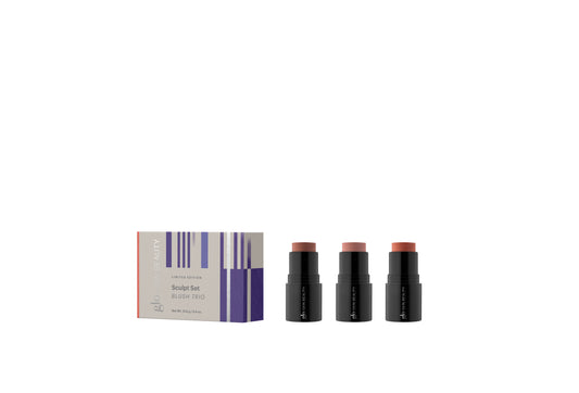 Sculpt Set Blush Trio - Holiday 2025