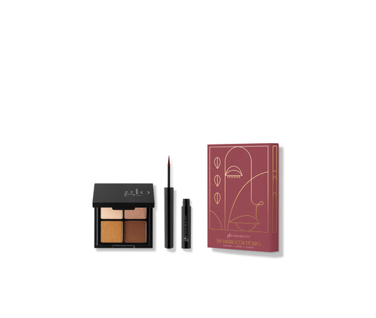 The Drama Icon Eye Duo - Holiday Kits 2026