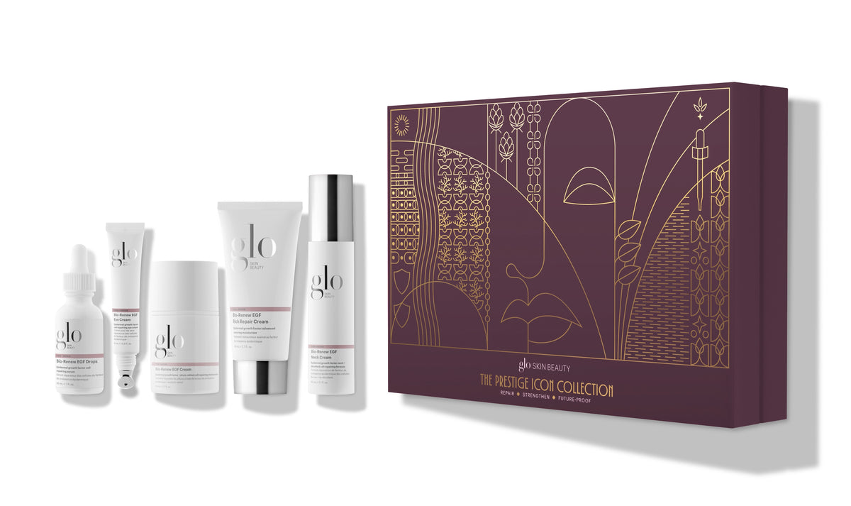 The Prestige Icon Collection - Holiday Kits 2026