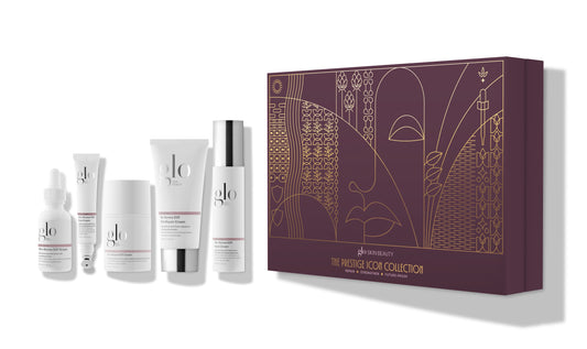 The Prestige Icon Collection - Holiday Kits 2026