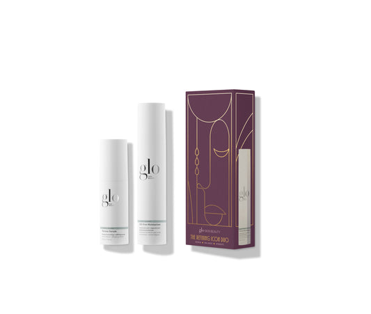 The Refining Icon Duo - Holiday Kits 2026
