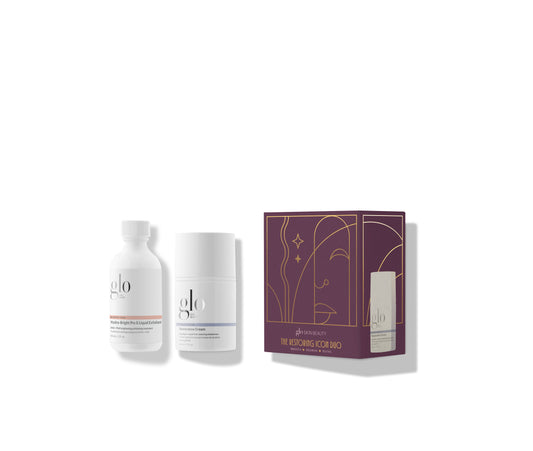 The Restoring Icon Duo - Holiday Kits 2026