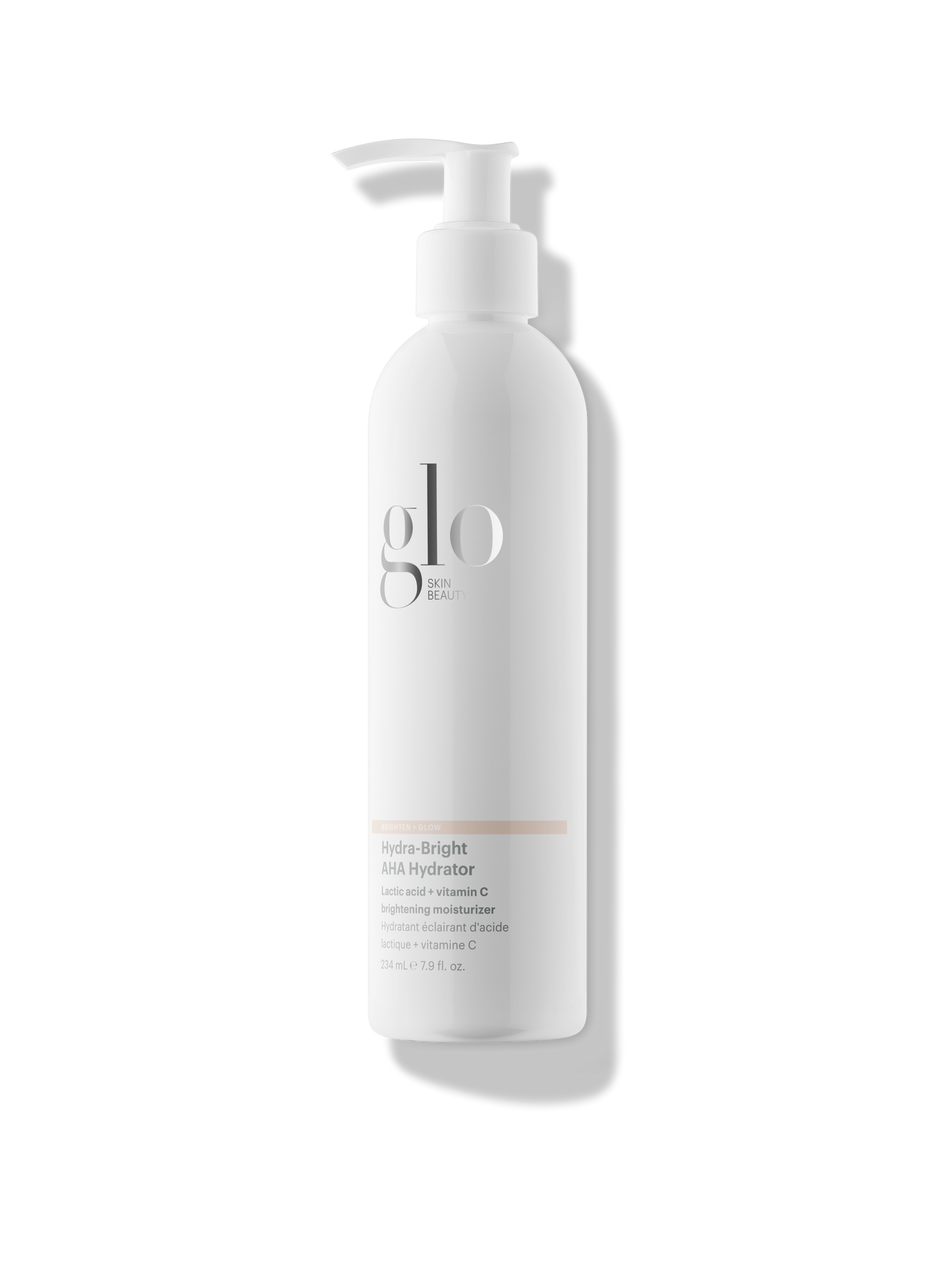 Hydra-Bright AHA Hydrator - BB