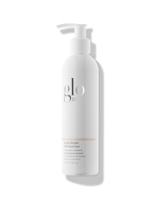 Hydra-Bright AHA Hydrator - BB