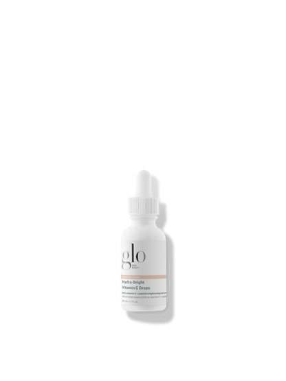 Hydra-Bright Vitamin C Drops - Tester