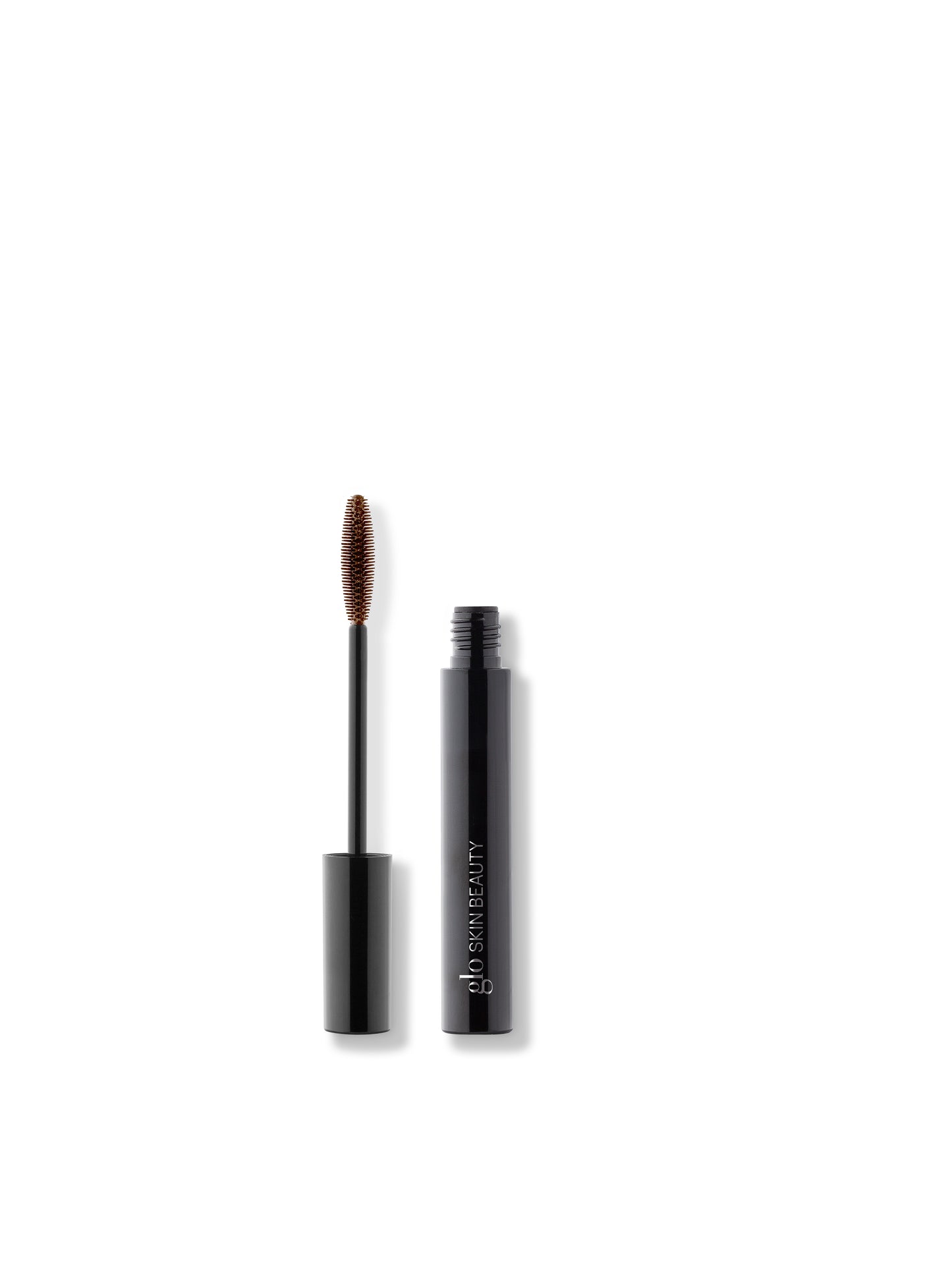 Lash Lengthening Mascara - Dark Brown - Tester