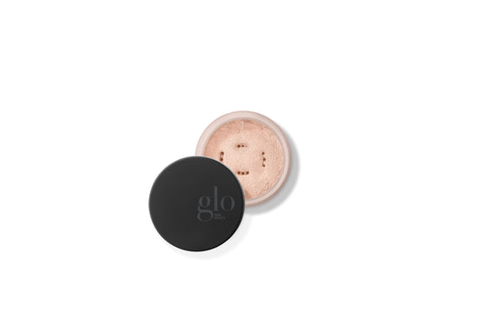 Luminous Setting Powder - Light - Tester