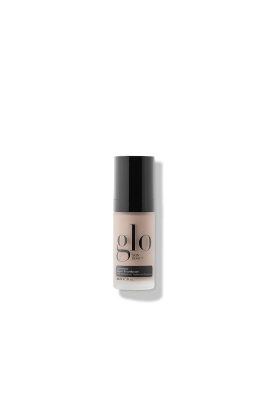 Luminous Liquid Foundation SPF 18 - Alabaster - Tester