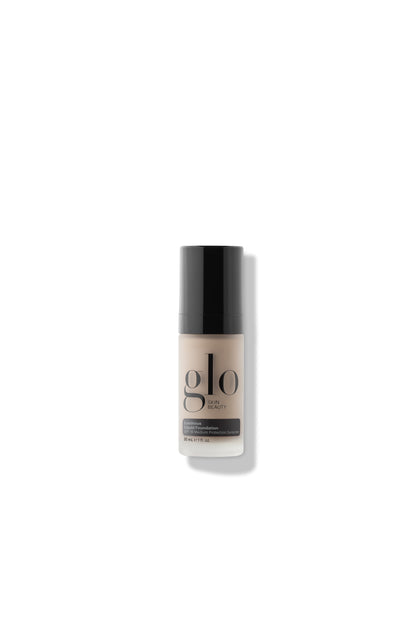 Luminous Liquid Foundation SPF 18 - Linen - Tester