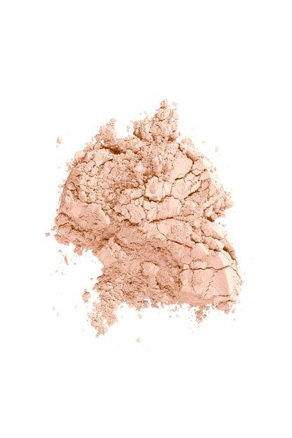 Luminous Setting Powder - Light - Tester