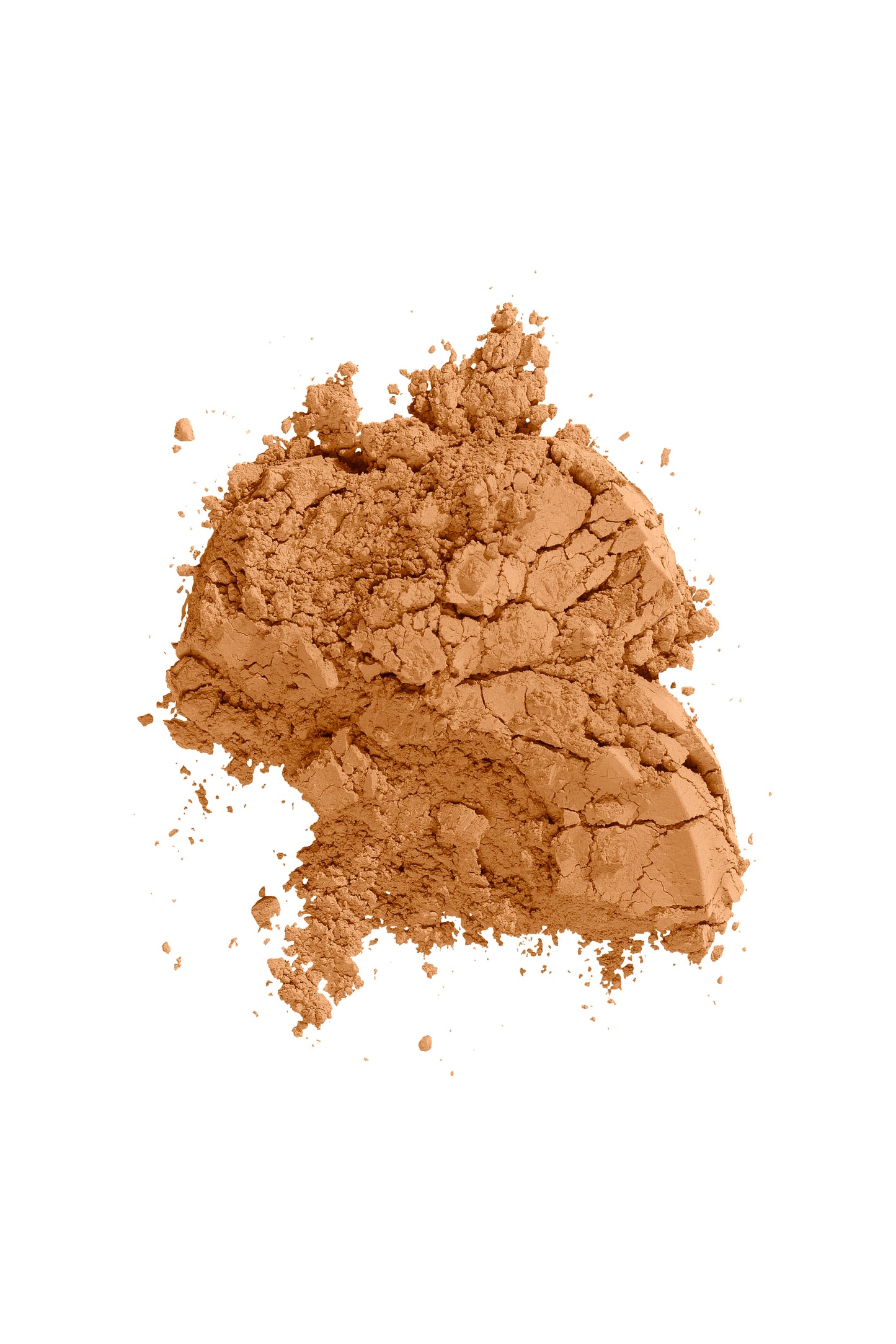 Luminous Setting Powder - Medium Deep - Tester
