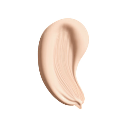 Modern Matte Foundation - 1N - Tester
