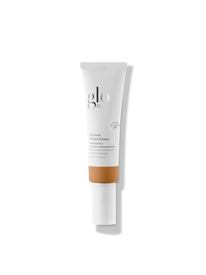 Oil Free Tinted Primer - Medium Deep - Tester