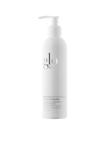 Oil Free Moisturizer - BB