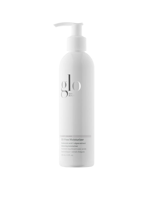 Oil Free Moisturizer - BB
