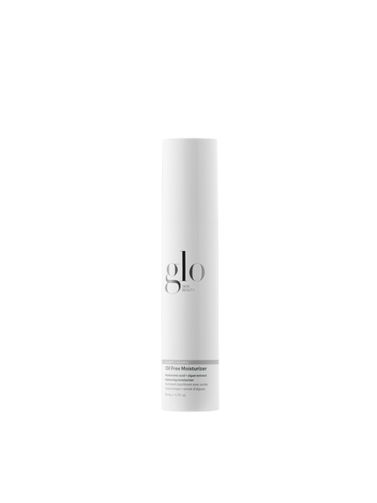 Oil Free Moisturizer