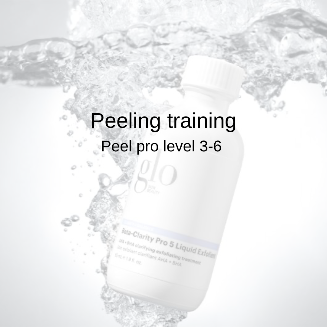 5. Peel Pro Level 3-6 - 14 januari 2025