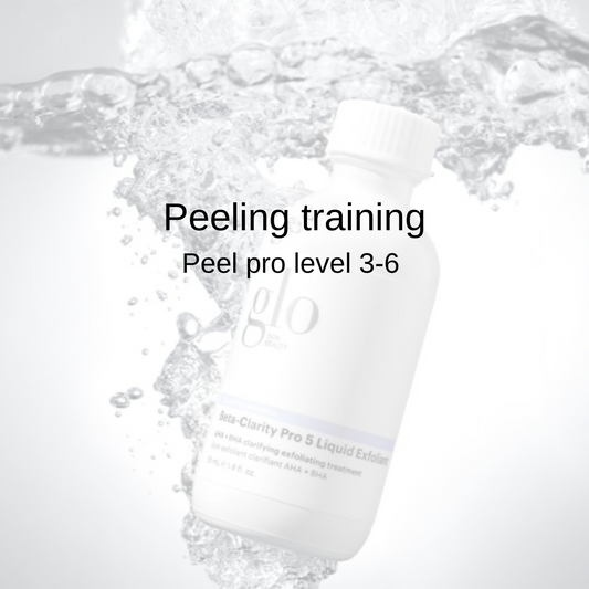 5. Peel Pro Level 3-6 - 14 januari 2025