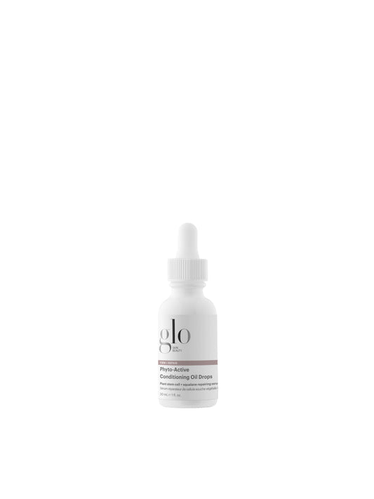 Phyto-Active Conditioning Oil Drops - Tester
