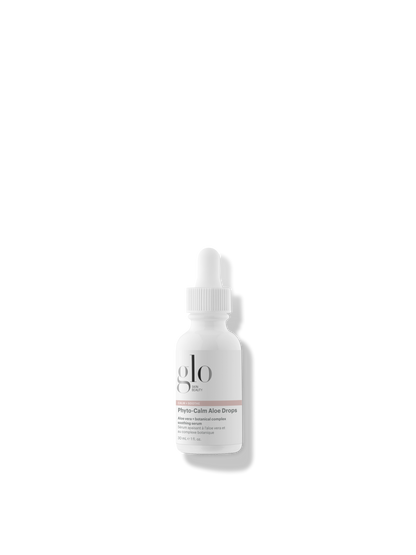 Phyto Calm Aloe Drops - Tester