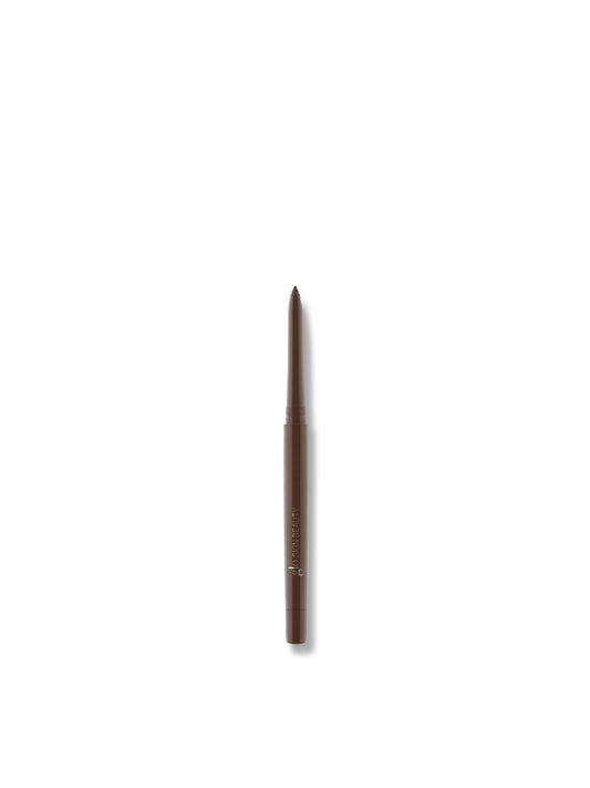 Precise Micro Eyeliner - Dark Brown - Tester