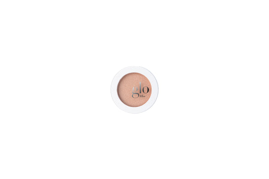 Skin glow powder highlighter Rosè - Tester