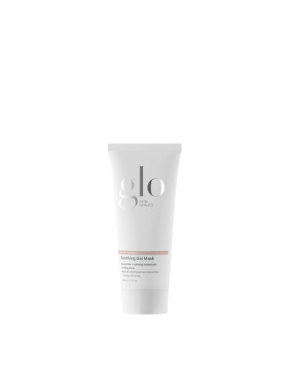 Soothing Gel Mask - Tester