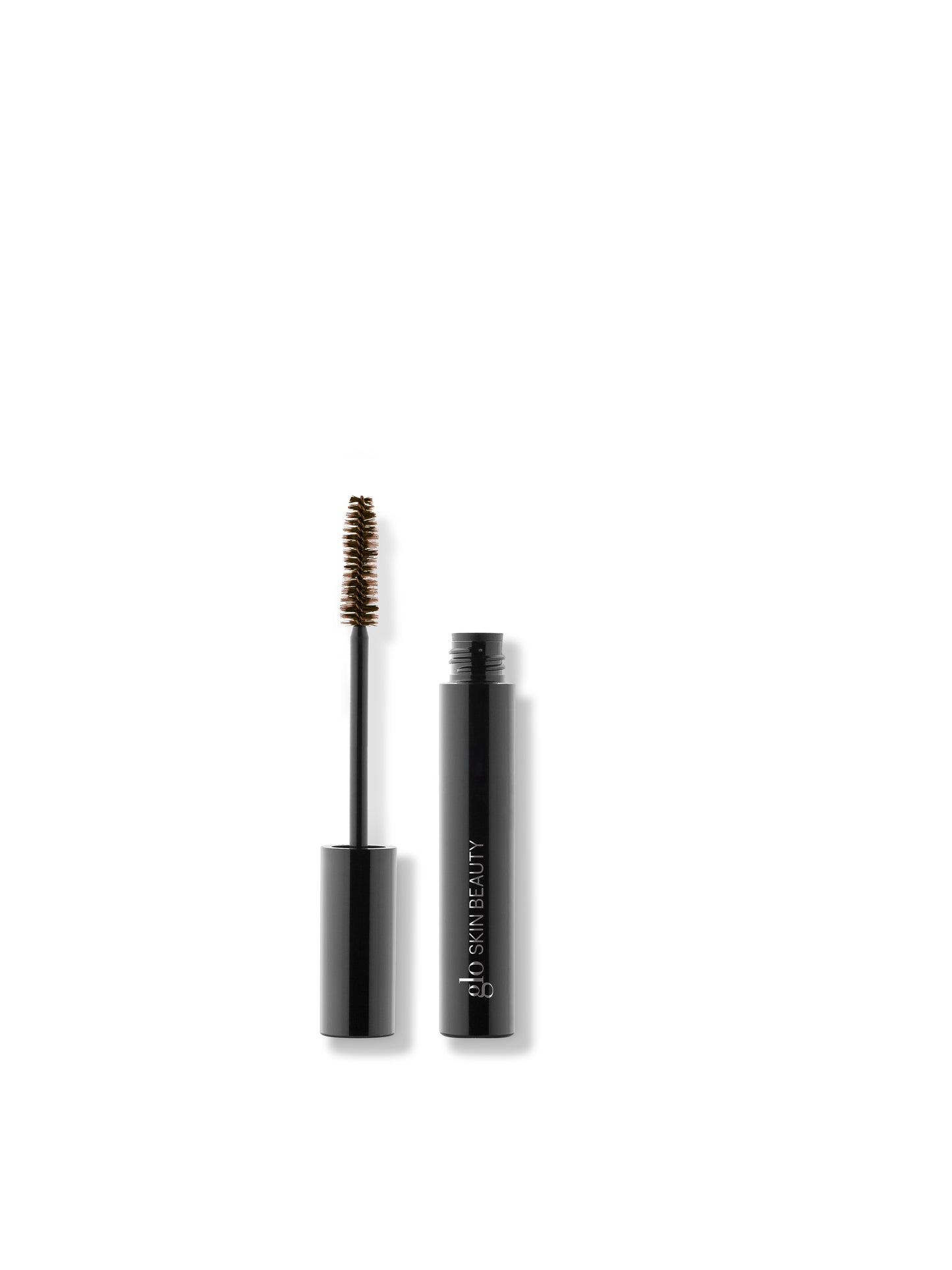 Water Resistant Mascara - Dark Brown - Tester