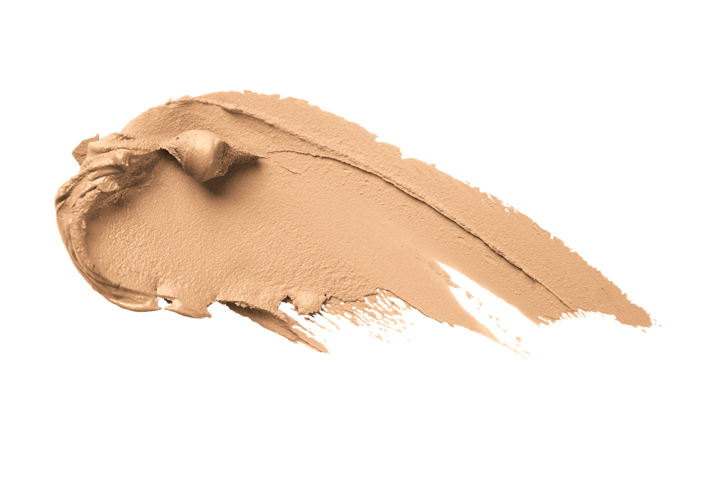 Oil Free Camouflage - Natural - Tester