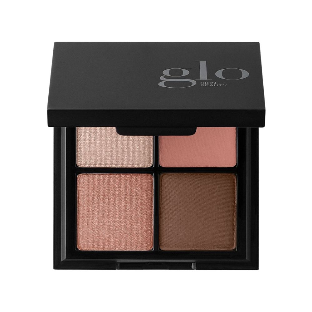 Shadow Quad - Cool Glow - Tester