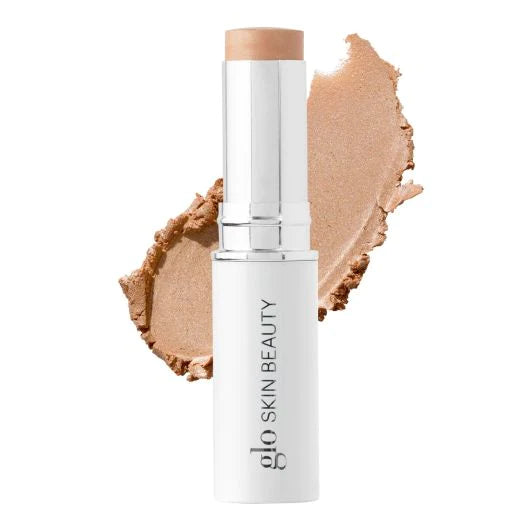 Skin Glow Stick Highlighter - Champagne - Tester