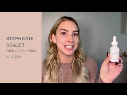 Hydra-Bright Vitamin C Drops - Tester